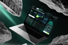 Velox | Dashboard Design for a Premium Airline Booking Experience 